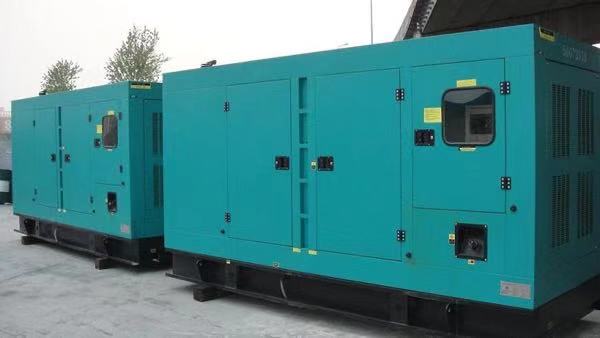 新县幼儿园备用发电机供